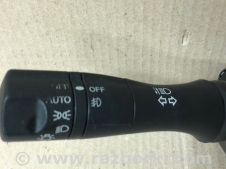 ФОТО Підрульовий перемикач для Nissan Quest S (11-17) Київ