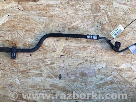 ФОТО Трубка ГПК низького тиску для Dodge Durango (2011-) Київ