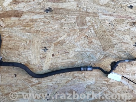 ФОТО Трубка ГПК низького тиску для Dodge Durango (2011-) Київ