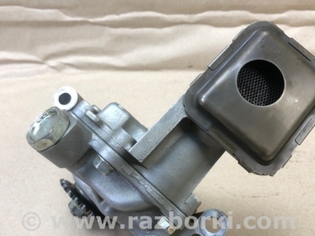 ФОТО Масляний насос для Toyota Corolla E140/E150 (11.2006-08.2013) Київ