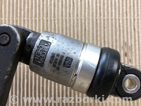 ФОТО натягувач ременя генератора для Honda Civic 8 FK,FN1,FN2 UFO (09.2005 - 06.2012) Київ