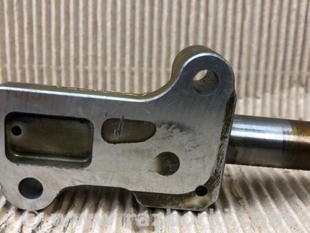 ФОТО Натягувач ланцюга ГРМ для Honda Civic 8 FK,FN1,FN2 UFO (09.2005 - 06.2012) Київ