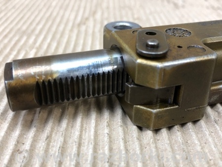 ФОТО Натягувач ланцюга ГРМ для Honda Civic 8 FK,FN1,FN2 UFO (09.2005 - 06.2012) Київ