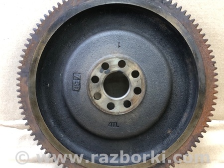 ФОТО Маховик МКПП для Toyota Corolla E140/E150 (11.2006-08.2013) Київ