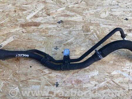 ФОТО Горловина паливного бака для KIA Sedona (14-18) Київ