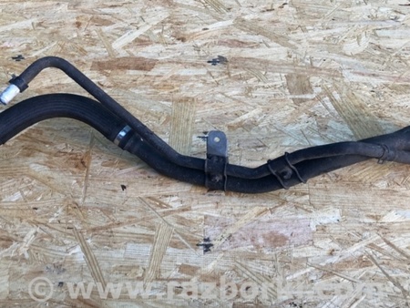 ФОТО Горловина паливного бака для KIA Sedona (14-18) Київ