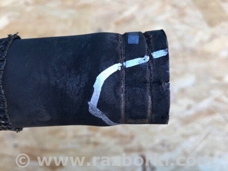 ФОТО Горловина паливного бака для KIA Sedona (14-18) Київ