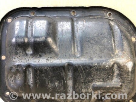 ФОТО Піддон двигуна для Toyota Corolla E140/E150 (11.2006-08.2013) Київ