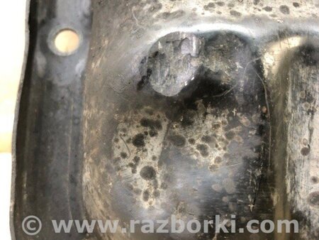 ФОТО Піддон двигуна для Toyota Corolla E140/E150 (11.2006-08.2013) Київ