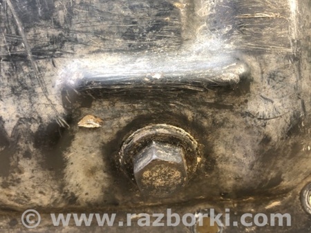 ФОТО Піддон двигуна для Toyota Corolla E140/E150 (11.2006-08.2013) Київ