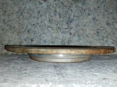 ФОТО Гальмівний диск задній для Acura TLX (17-20) Київ