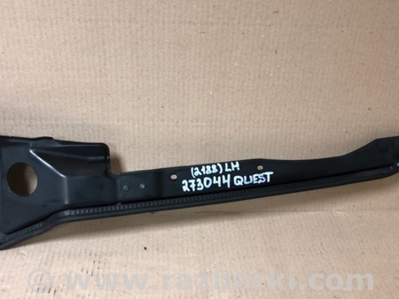 ФОТО Датчик відкриття багажника для Nissan Quest S (11-17) Київ