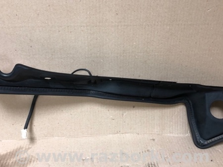 ФОТО Датчик відкриття багажника для Nissan Quest S (11-17) Київ