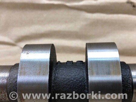 ФОТО Розподільний вал для Toyota Corolla E140/E150 (11.2006-08.2013) Київ