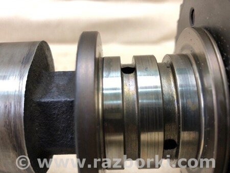 ФОТО Розподільний вал для Toyota Corolla E140/E150 (11.2006-08.2013) Київ