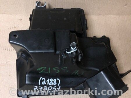 ФОТО Корпус повітряного фільтра для Nissan Quest S (11-17) Київ