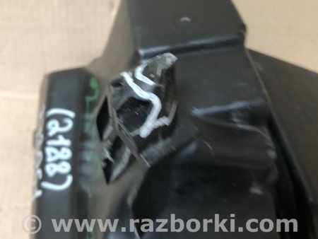 ФОТО Корпус повітряного фільтра для Nissan Quest S (11-17) Київ