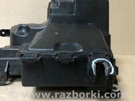 ФОТО Корпус повітряного фільтра для Nissan Quest S (11-17) Київ