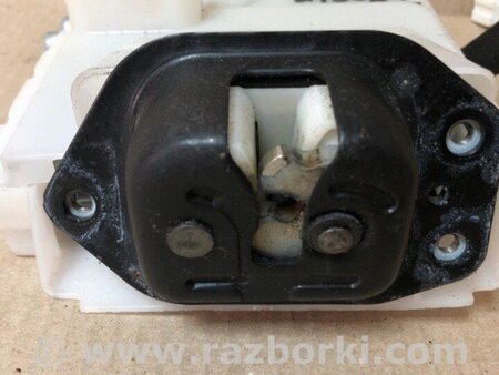 ФОТО Замок кришки багажника для Nissan Quest S (11-17) Київ
