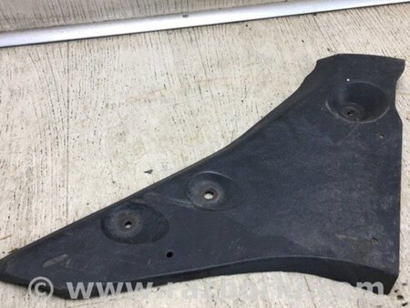 ФОТО Захист дну для Infiniti Q50 Київ