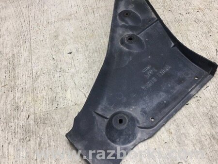 ФОТО Захист дну для Infiniti Q50 Київ