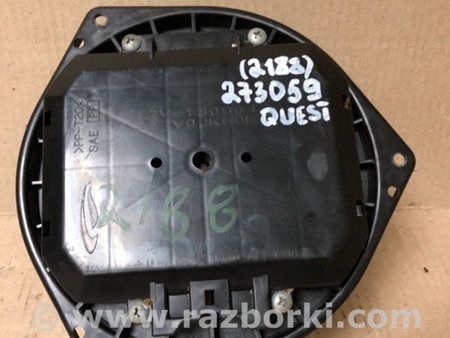 ФОТО Моторчик пічки для Nissan Quest S (11-17) Київ