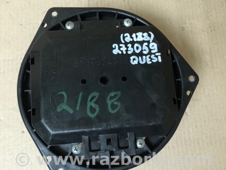 ФОТО Моторчик пічки для Nissan Quest S (11-17) Київ