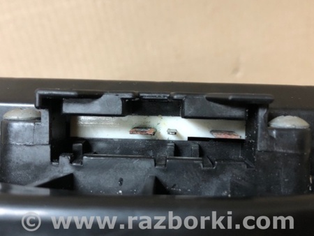 ФОТО Моторчик пічки для Nissan Quest S (11-17) Київ