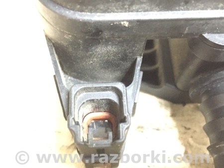 ФОТО Клапан системи охолодження для Nissan Titan (04-16) Київ