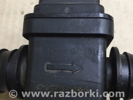 ФОТО Клапан системи охолодження для Nissan Titan (04-16) Київ