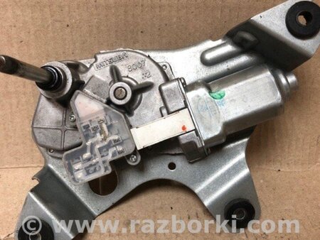 ФОТО Моторчик склоочисника для Nissan Quest S (11-17) Київ