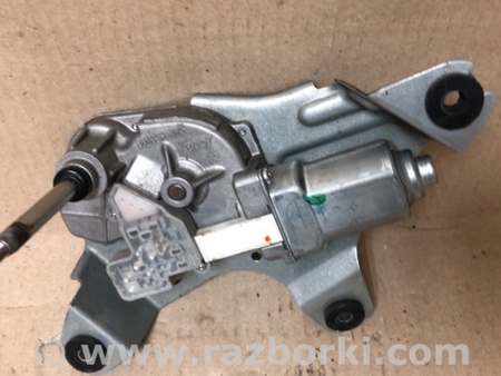 ФОТО Моторчик склоочисника для Nissan Quest S (11-17) Київ