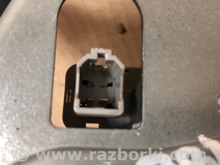 ФОТО Моторчик склоочисника для Nissan Quest S (11-17) Київ