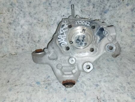 ФОТО Цапфа для Acura TLX (17-20) Київ