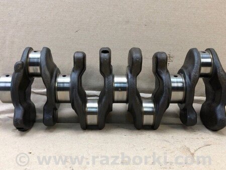 ФОТО Колінвал для Toyota Corolla E140/E150 (11.2006-08.2013) Київ