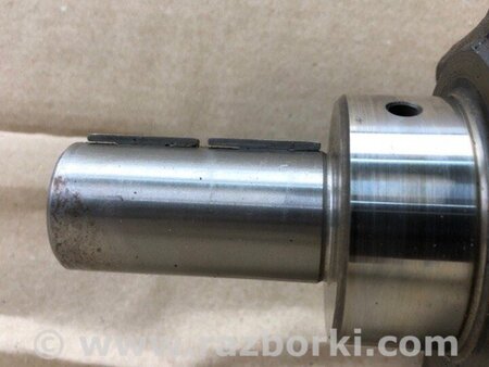 ФОТО Колінвал для Toyota Corolla E140/E150 (11.2006-08.2013) Київ