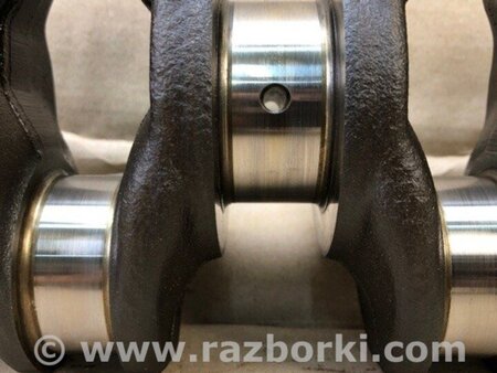 ФОТО Колінвал для Toyota Corolla E140/E150 (11.2006-08.2013) Київ