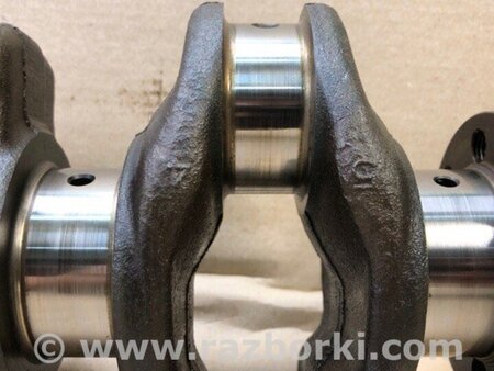 ФОТО Колінвал для Toyota Corolla E140/E150 (11.2006-08.2013) Київ