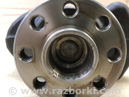 ФОТО Колінвал для Toyota Corolla E140/E150 (11.2006-08.2013) Київ