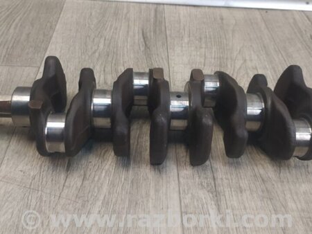 ФОТО Колінвал для Toyota Corolla E140/E150 (11.2006-08.2013) Київ