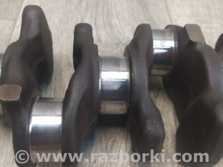 ФОТО Колінвал для Toyota Corolla E140/E150 (11.2006-08.2013) Київ
