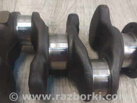 ФОТО Колінвал для Toyota Corolla E140/E150 (11.2006-08.2013) Київ