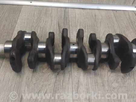 ФОТО Колінвал для Toyota Corolla E140/E150 (11.2006-08.2013) Київ