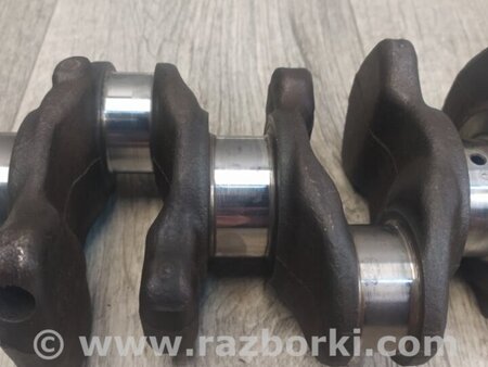 ФОТО Колінвал для Toyota Corolla E140/E150 (11.2006-08.2013) Київ