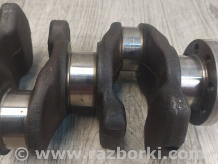 ФОТО Колінвал для Toyota Corolla E140/E150 (11.2006-08.2013) Київ