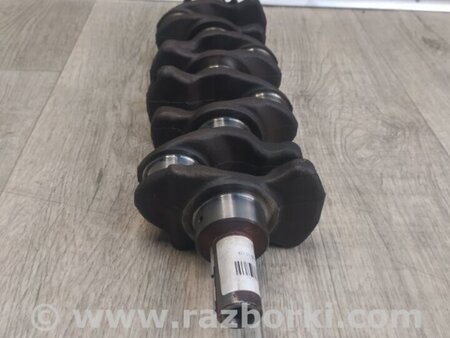 ФОТО Колінвал для Toyota Corolla E140/E150 (11.2006-08.2013) Київ