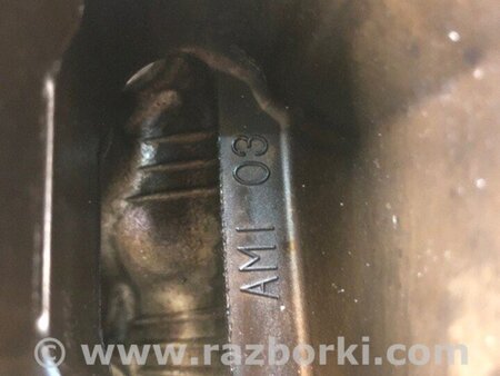 ФОТО Головка блоку циліндрів для Toyota Corolla E140/E150 (11.2006-08.2013) Київ