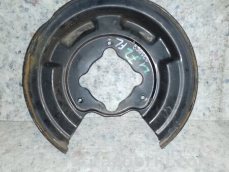 ФОТО Захист гальмівного диска для Acura TLX (17-20) Київ