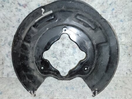 ФОТО Захист гальмівного диска для Acura TLX (17-20) Київ