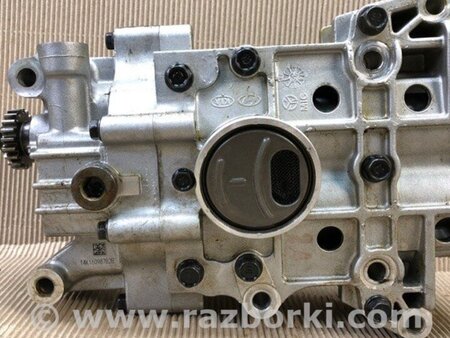 ФОТО Вал балансувальний для KIA Sorento 3 UM (14-20) Київ